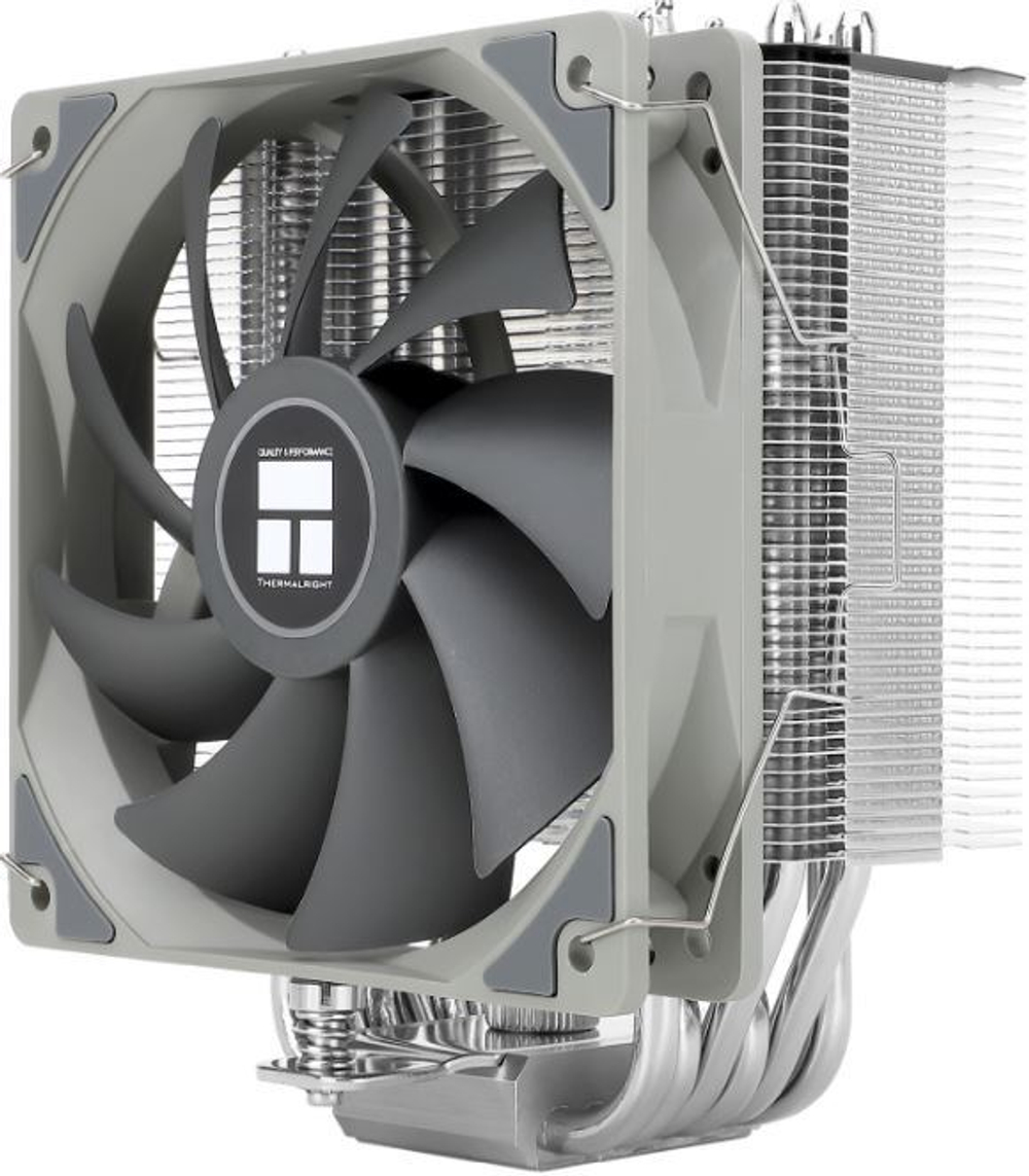 Кулер  Thermalright Burst Assassin 120