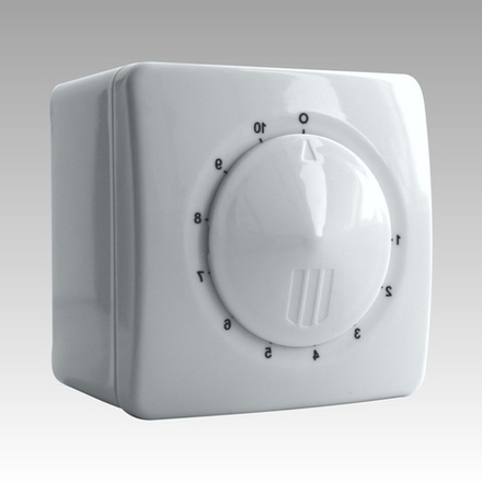 Регулятор скорости MTY 2.5 ON (накладной) title=