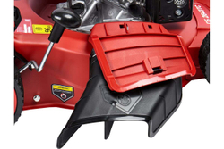 Газонокосилка бензиновая Elitech ГБ 2643ТС (E1601.013.00) 205399