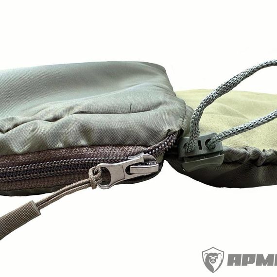 Спальный мешок Hunter XL -15°C