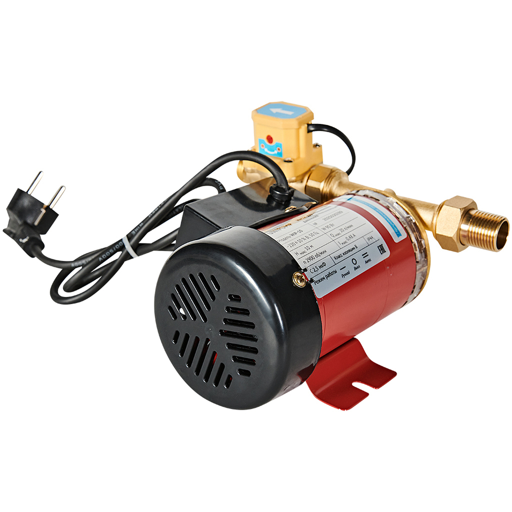 Насос для повышения давления UNIPUMP WIP-10