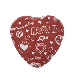 TCN-34/12 Коробка металлическая