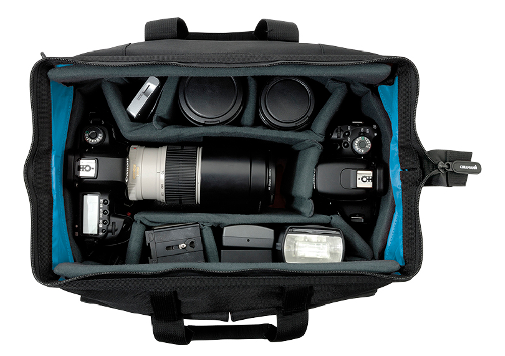 CULLMANN AMSTERDAM Maxima 520. Сумка для фото оборудования