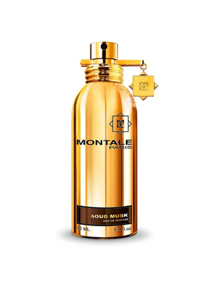 MONTALE Aoud Musk unisex 50ml edp