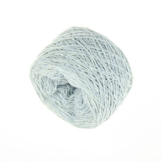 Пряжа KNOLL YARNS 17/4 Nm Lambswool (100% шерсть мериноса), грамм