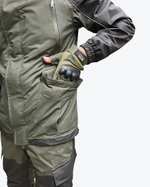 Костюм Pride Скат демисезонный, мембрана 10000/10000, цвет хаки