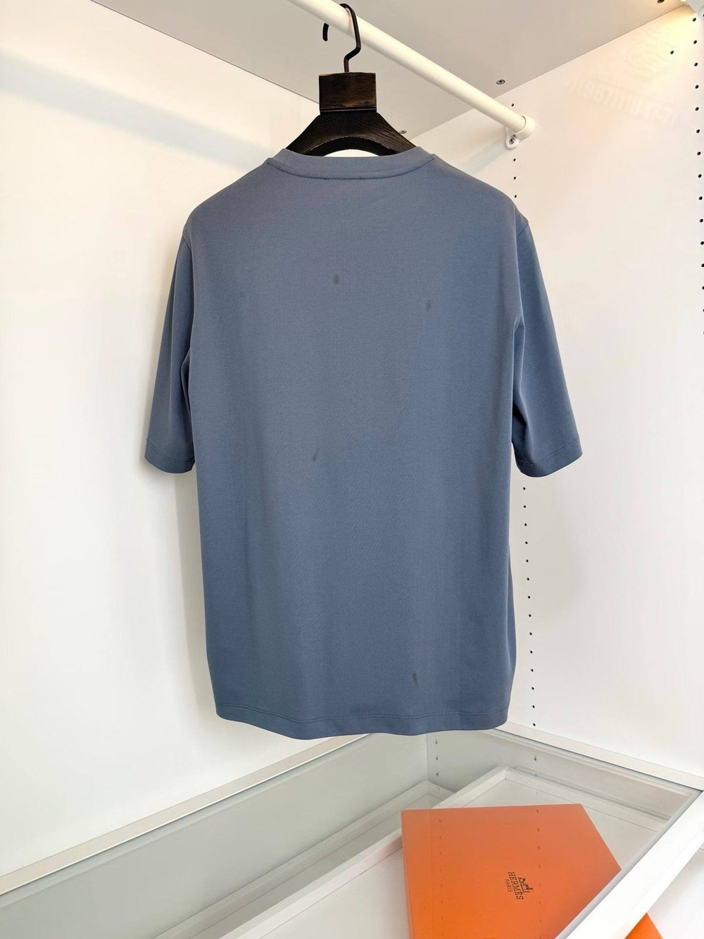 Футболка Hermes