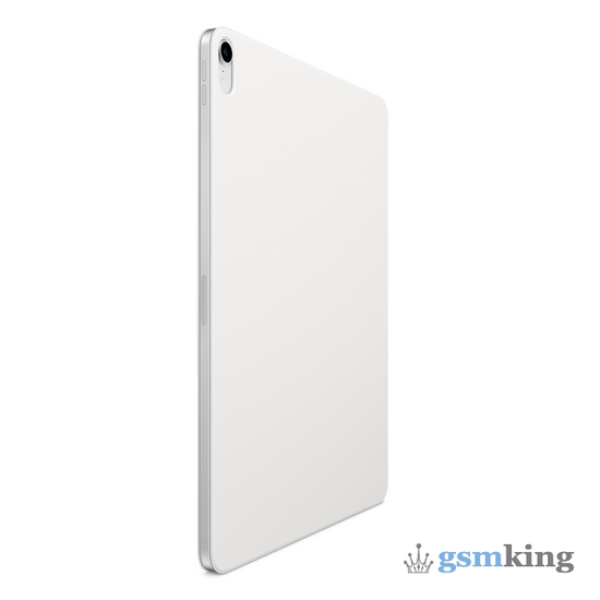 Apple Smart Folio for 12.9-inch iPad Pro (3rd Generation) White (Белый)