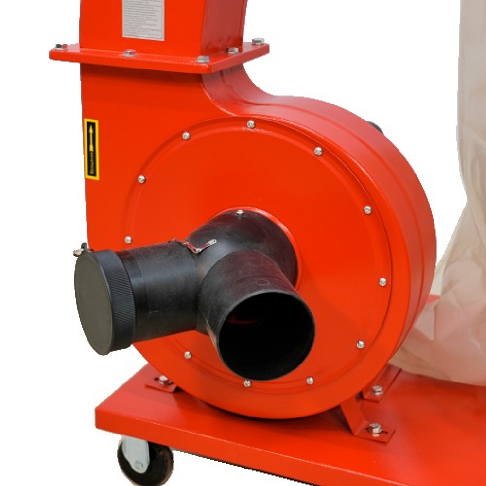 Установка вытяжная Jib DC300B 1203020394000