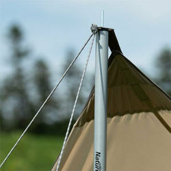 ТЕНТ NATUREHIKE GIRDER NH20TM006 3*4