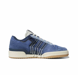 Кроссовки Adidas Originals Forum 84 Low 'Blue Denim Gum' GW0298