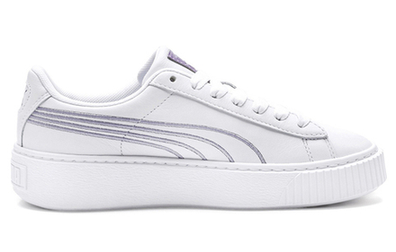 Кроссовки PUMA Platform Twilight, 369166-01