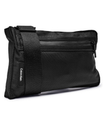 Поясная сумка Calvin Klein - черный(K50K512228)