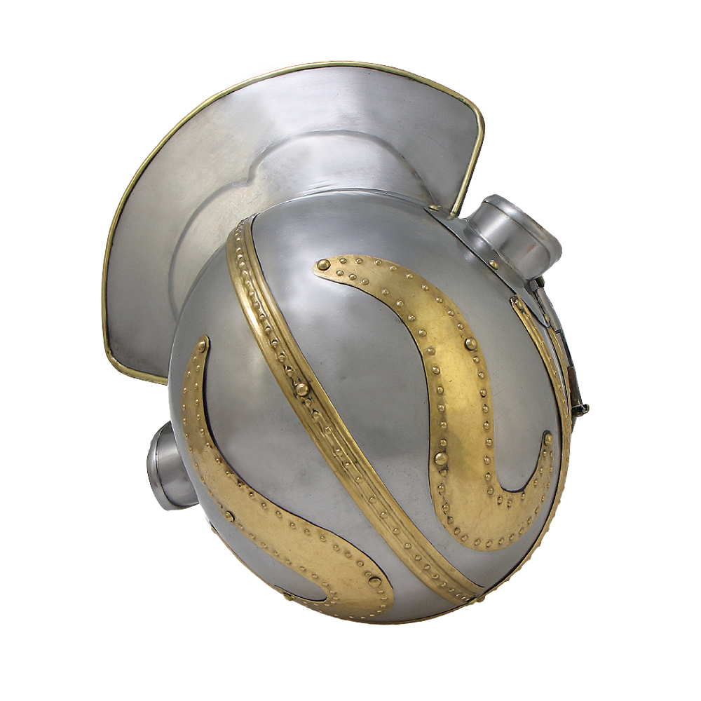 Nautical Шлем галльский