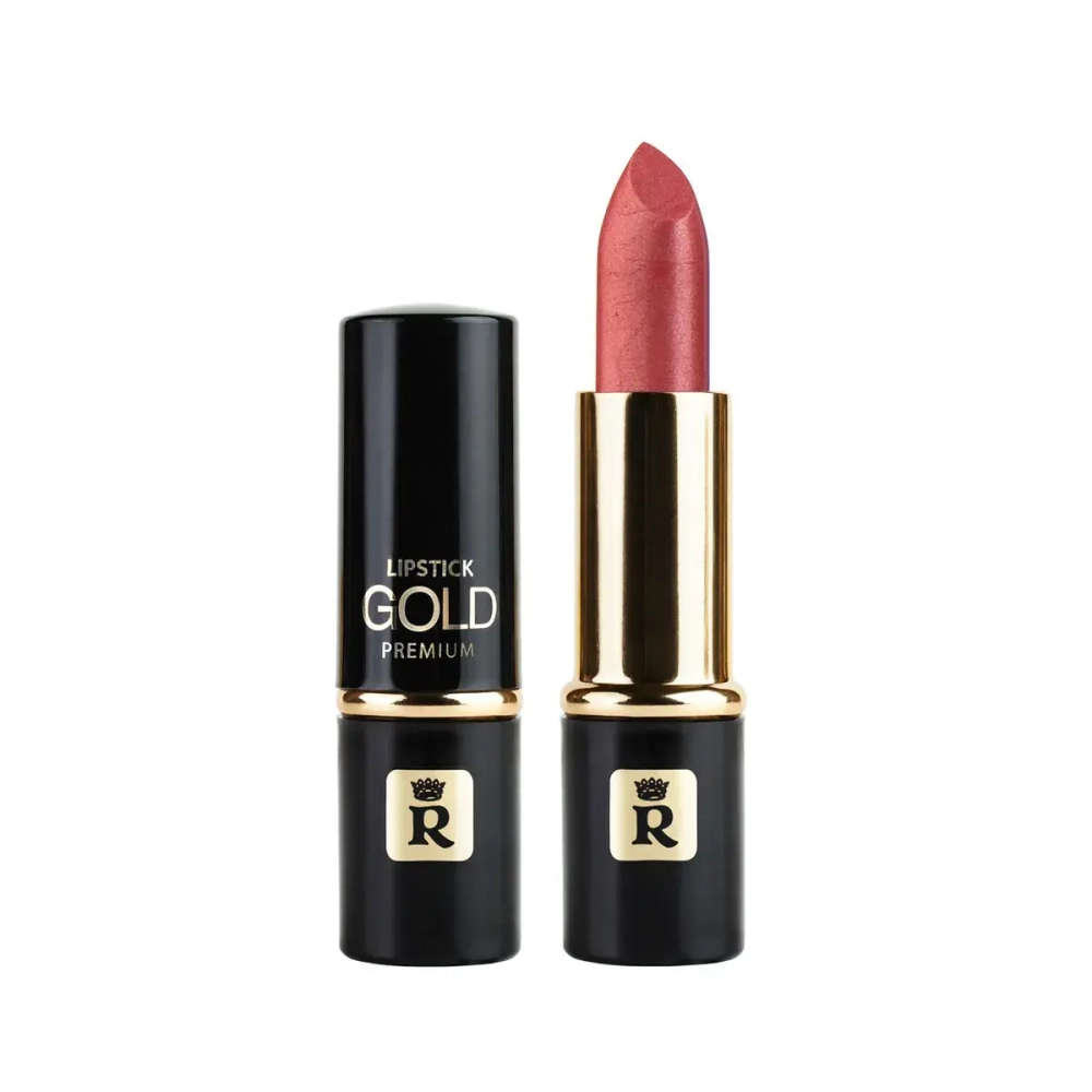 Губная помада Relouis Premium Gold 4 гр