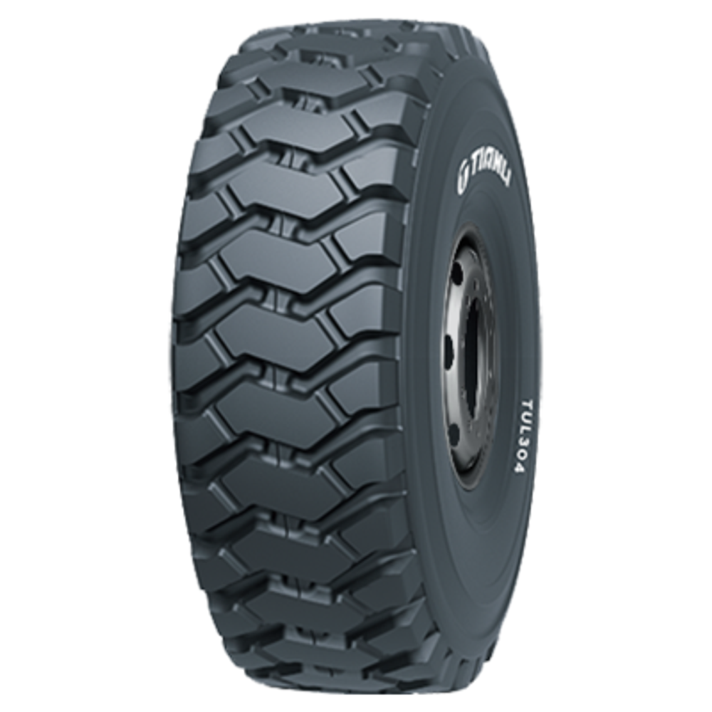 Tianli 23,5R25 185B (201A2) ** TUL304 C1 E-3/L-3 TL КИТАЙ
