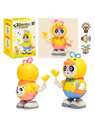 Игрушка детская Панда интерактивная (373-71А)