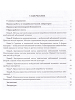 Практические занятия по курсу. Микробиология,вирусология и иммунология.Часть 1