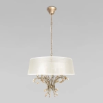 Подвесная люстра Loft It HERMITAGE 10305/A