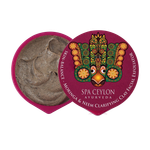 Очищающий скраб из глины с морингой "СЧАСТЛИВАЯ КОЖА" (10гр)