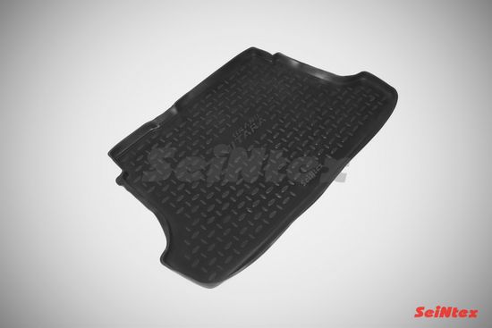 Коврик в багажник Suzuki Grand Vitara II (2005-2016)