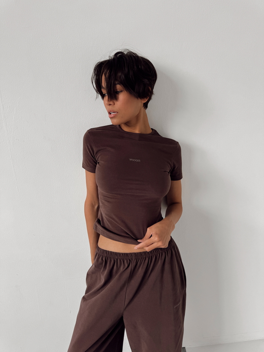 Футболка "LOUNGE"