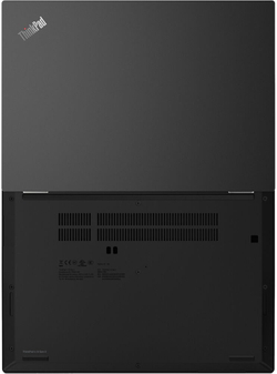 Ноутбук Lenovo ThinkPad L13 Gen 2 13.3;(1920x1080)IPS/ i7-1165G7(2.8ГГц)/ 16Гб/ 512Gb SSD/ Iris Xe Graphics/ Win10 Pro/ Черный 20VH001ART