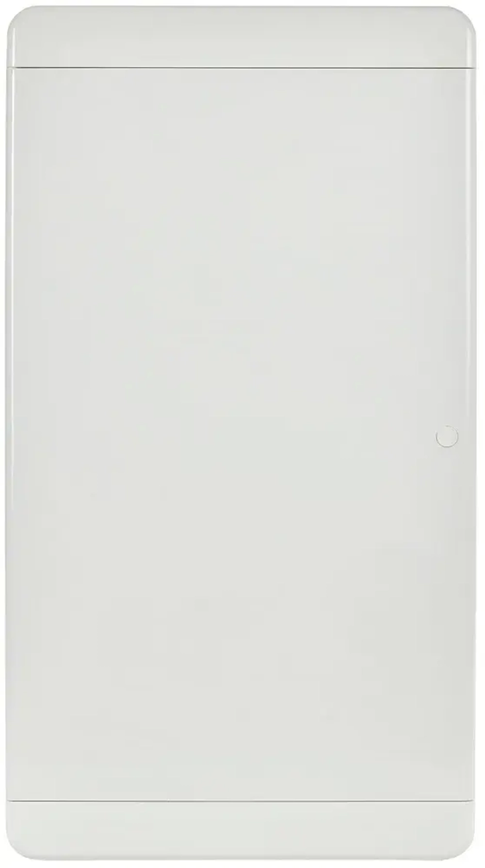 Корпус пластиковый ЩРВ-П-36 IP41 белая дверь TEKFOR IEK