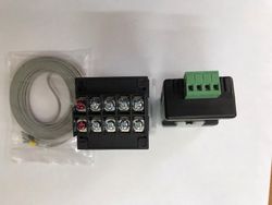 Терморегулятор, регулятор влажности TDK0348LA