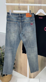 Джинсы Gucci