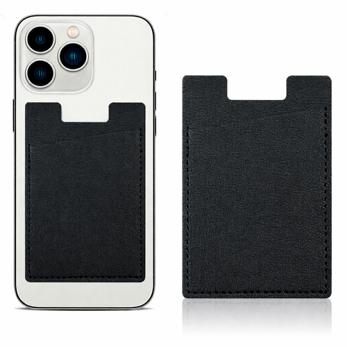 Держатель карт на телефоне SlimPocket