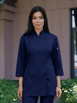 Китель поварской | Бл-318 к 3/4 статус NEO