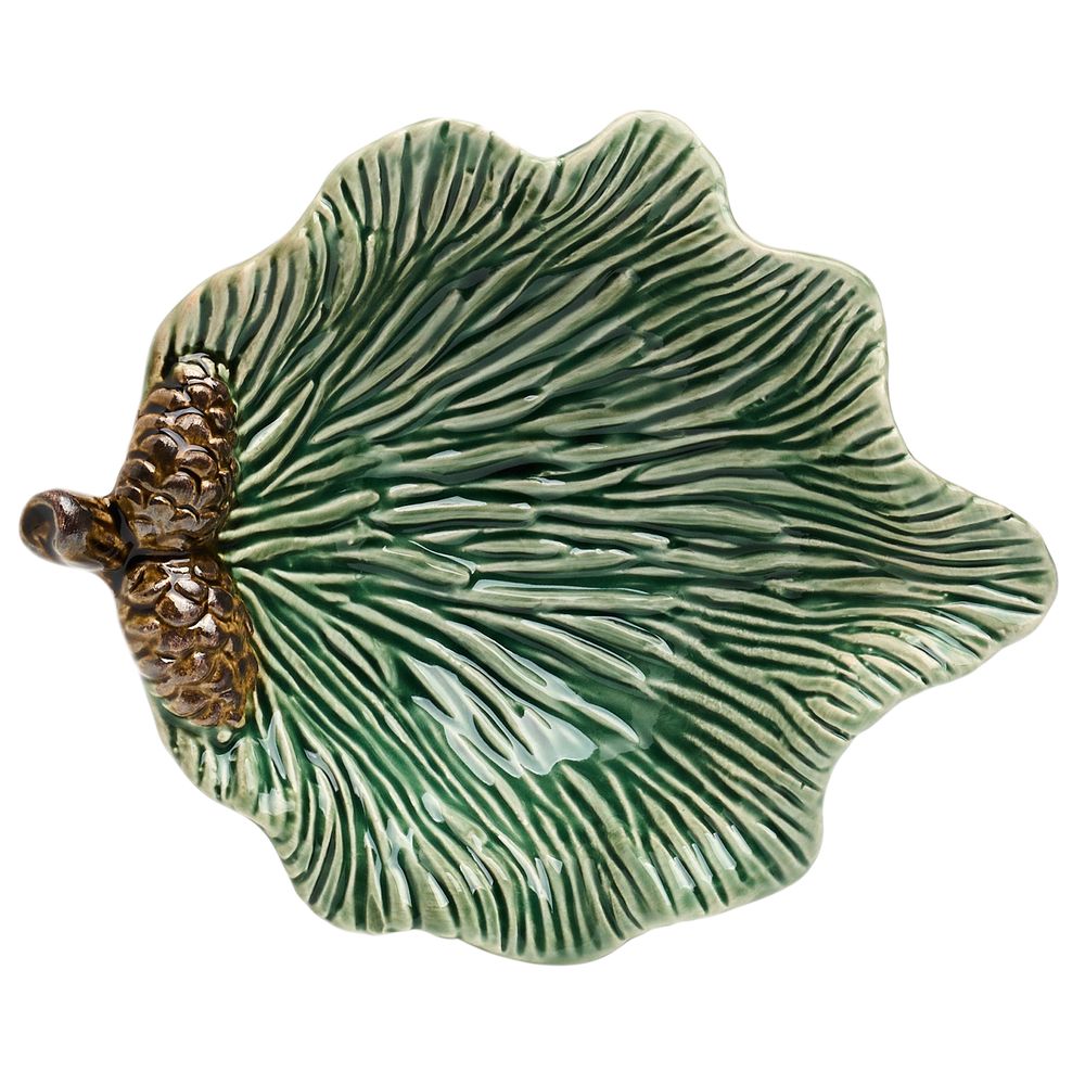 САЛАТНИК "GREEN PINE" 14,8*12,8*5,1 СМ