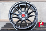 Комплект дисков Rays 57xtreme 15x8 et25 4x100