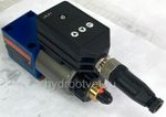 DBETE-6X/200G24K31A1V - Пропорциональный предохранительный клапан Ду6 (пилот), давление регулировки до 200 бар, встроенные усилитель = есть