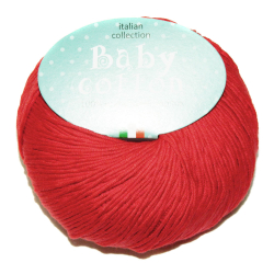 Baby cotton (Weltus)