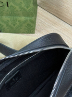 Сумка-мессенджер Gucci