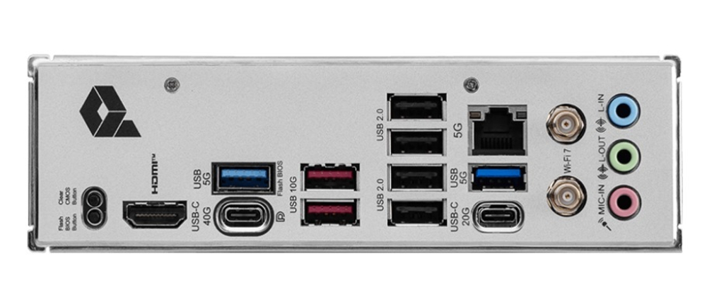 Материнская плата ATX MSI PRO X870-P WIFI
