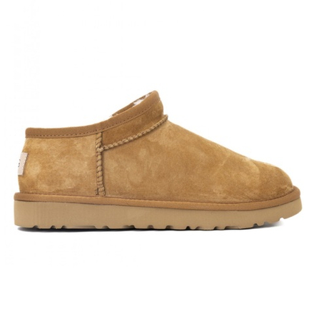 Ugg Ultra Mini Tasman Chestnut