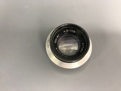 Meopta Belar 4.5/105
