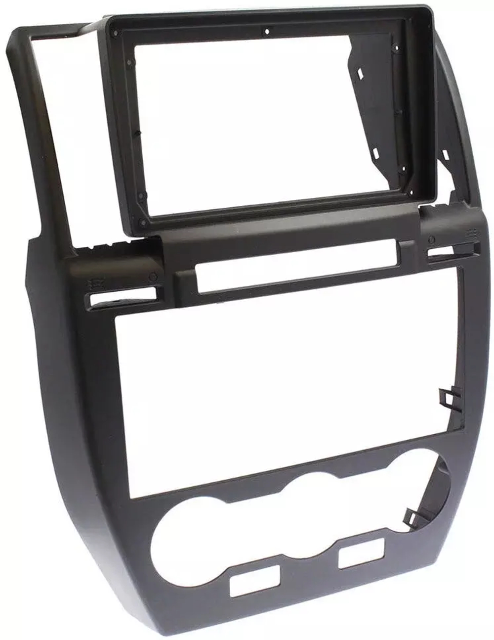 Магнитола для Land Rover Freelander 2 2007-2012 (монохром) - OEM GT9-0733 на Android 10, 2ГБ-16ГБ