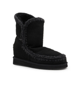 Кожаные угли MOU - черный(MU.FW121000A)