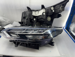 Оригинальная передняя LED фара для Nissan Sylphy (левая и правая)