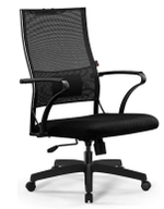 Кресло  Metta Sit Air-180 B2-290K (M09.B02.G15.W01)