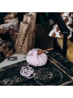 Крючок вязальный