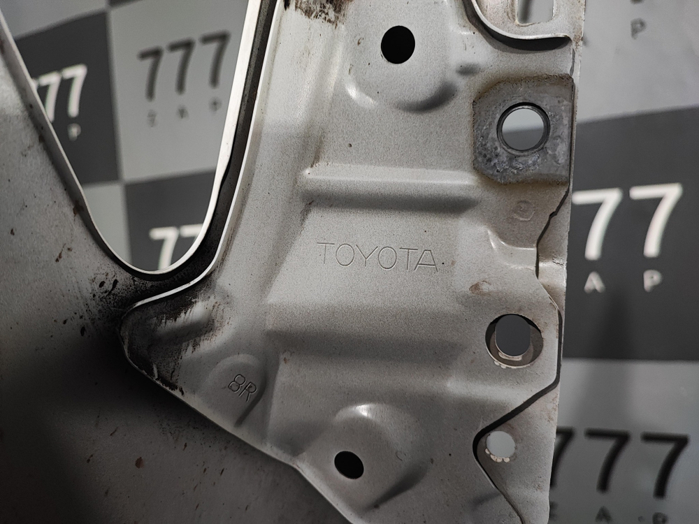 Крыло переднее правое Toyota Camry (XV70) 17-22 Б/У Оригинал 5380133200