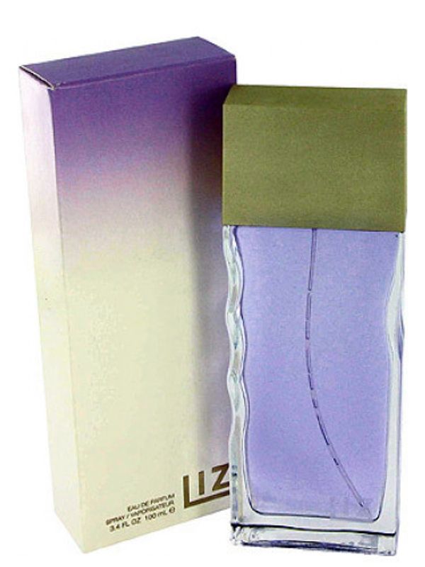 Liz Claiborne Liz