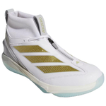 Adidas Adizero Impact+ 2.0 Support Function Classification Support Functionality Baseball Shoes Men"s White