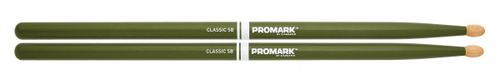 Pro Mark TX5BW-GREEN
