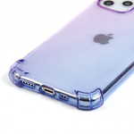 Чехол ТПУ Градиент для Xiaomi Redmi 8A, 012057